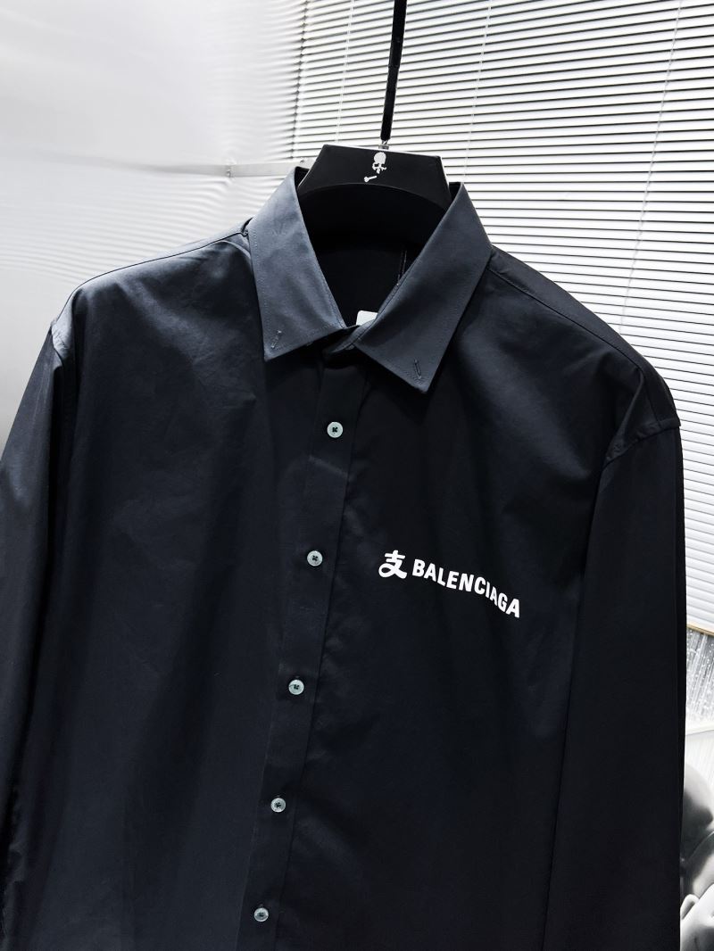 Balenciaga Shirts